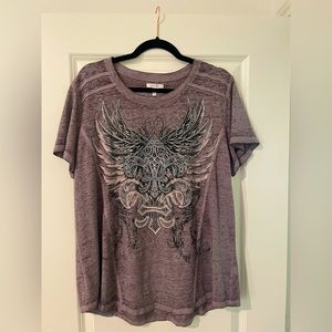 Maurices Fashion Tshirt